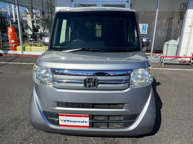 Ｎ－ＢＯＸ Ｇ・Ｌパッケージ☆純正ナビ☆Ｂカメラ☆パワスラ☆試乗ＯＫ☆　純正メモリーナビ☆バックカメラ☆パワースライドドア☆スマートキー☆プッシュスタート☆ＥＴＣ☆オートエアコン☆リアスライドシート☆シートバックテーブル☆ヘッドライトレベライザー☆走行５．７万Ｋ☆試乗ＯＫ（51枚目）