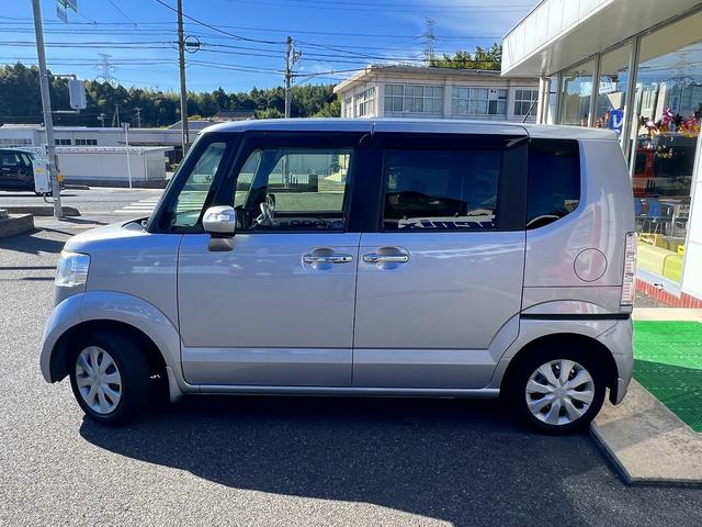 Ｎ－ＢＯＸ Ｇ・Ｌパッケージ☆純正ナビ☆Ｂカメラ☆パワスラ☆試乗ＯＫ☆　純正メモリーナビ☆バックカメラ☆パワースライドドア☆スマートキー☆プッシュスタート☆ＥＴＣ☆オートエアコン☆リアスライドシート☆シートバックテーブル☆ヘッドライトレベライザー☆走行５．７万Ｋ☆試乗ＯＫ（53枚目）