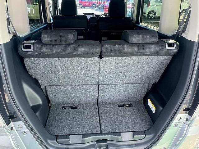 Ｎ－ＢＯＸ Ｇ・Ｌパッケージ☆純正ナビ☆Ｂカメラ☆パワスラ☆試乗ＯＫ☆　純正メモリーナビ☆バックカメラ☆パワースライドドア☆スマートキー☆プッシュスタート☆ＥＴＣ☆オートエアコン☆リアスライドシート☆シートバックテーブル☆ヘッドライトレベライザー☆走行５．７万Ｋ☆試乗ＯＫ（60枚目）