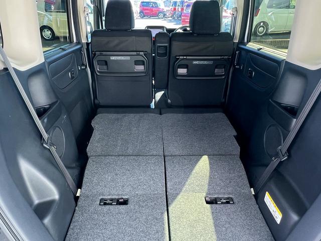 Ｎ－ＢＯＸ Ｇ・Ｌパッケージ☆純正ナビ☆Ｂカメラ☆パワスラ☆試乗ＯＫ☆　純正メモリーナビ☆バックカメラ☆パワースライドドア☆スマートキー☆プッシュスタート☆ＥＴＣ☆オートエアコン☆リアスライドシート☆シートバックテーブル☆ヘッドライトレベライザー☆走行５．７万Ｋ☆試乗ＯＫ（61枚目）