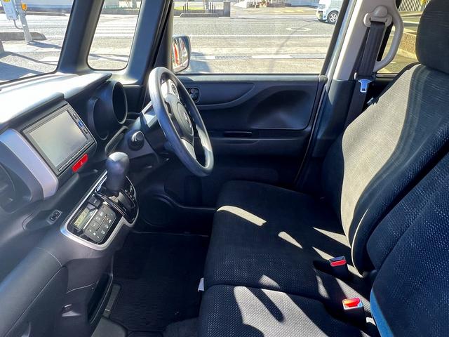 Ｎ－ＢＯＸ Ｇ・Ｌパッケージ☆純正ナビ☆Ｂカメラ☆パワスラ☆試乗ＯＫ☆　純正メモリーナビ☆バックカメラ☆パワースライドドア☆スマートキー☆プッシュスタート☆ＥＴＣ☆オートエアコン☆リアスライドシート☆シートバックテーブル☆ヘッドライトレベライザー☆走行５．７万Ｋ☆試乗ＯＫ（68枚目）