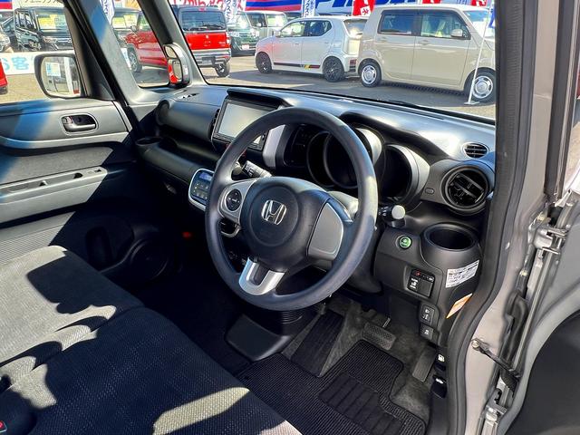 Ｎ－ＢＯＸ Ｇ・Ｌパッケージ☆純正ナビ☆Ｂカメラ☆パワスラ☆試乗ＯＫ☆　純正メモリーナビ☆バックカメラ☆パワースライドドア☆スマートキー☆プッシュスタート☆ＥＴＣ☆オートエアコン☆リアスライドシート☆シートバックテーブル☆ヘッドライトレベライザー☆走行５．７万Ｋ☆試乗ＯＫ（69枚目）