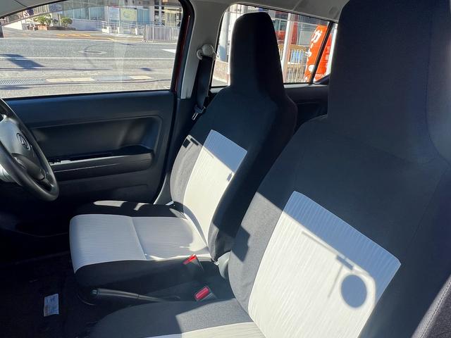 ミライース L SAIII☆SDナビ☆前後ドラレコ☆ETC☆試乗OK☆ 10.1インチフローティングナビ☆USB&HDMI入力☆エコアイドル☆ETC☆キーレス☆前後ドライブレコーダー☆LEDライトバルブ☆スマートアシスト3☆オートハイビーム☆ライトレベライザー☆試乗OK(64枚目)