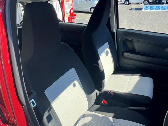 ミライース L SAIII☆SDナビ☆前後ドラレコ☆ETC☆試乗OK☆ 10.1インチフローティングナビ☆USB&HDMI入力☆エコアイドル☆ETC☆キーレス☆前後ドライブレコーダー☆LEDライトバルブ☆スマートアシスト3☆オートハイビーム☆ライトレベライザー☆試乗OK(65枚目)