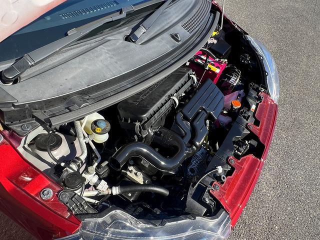 ミライース L SAIII☆SDナビ☆前後ドラレコ☆ETC☆試乗OK☆ 10.1インチフローティングナビ☆USB&HDMI入力☆エコアイドル☆ETC☆キーレス☆前後ドライブレコーダー☆LEDライトバルブ☆スマートアシスト3☆オートハイビーム☆ライトレベライザー☆試乗OK(77枚目)