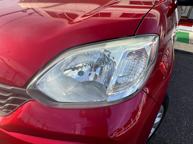 パッソ Ｘ　ＬパッケージＳ☆メモリーナビ☆エコアイドル☆試乗ＯＫ☆　メモリーナビＴＶ☆スマートキー☆プッシュスタート☆アイドリングストップ☆ヘッドライトレベライザー☆スマートアシスト☆オートエアコン☆ベンチシート☆アームレスト☆電動格納ミラー☆走行２．２万Ｋ☆試乗ＯＫ（49枚目）