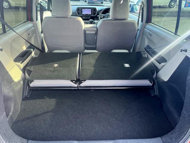 パッソ Ｘ　ＬパッケージＳ☆メモリーナビ☆エコアイドル☆試乗ＯＫ☆　メモリーナビＴＶ☆スマートキー☆プッシュスタート☆アイドリングストップ☆ヘッドライトレベライザー☆スマートアシスト☆オートエアコン☆ベンチシート☆アームレスト☆電動格納ミラー☆走行２．２万Ｋ☆試乗ＯＫ（60枚目）