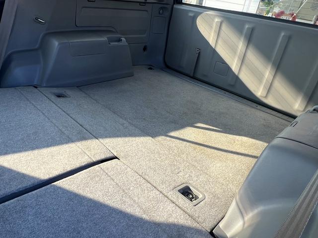 ハイラックスサーフ ＳＳＲ－Ｘ☆リフトアップ☆サイドステップ☆ＥＴＣ☆試乗ＯＫ☆　切り換え４ＷＤ☆デフロック☆リフトアップ☆バンパーガード☆サイドステップ☆ルーフキャリア☆テールガード☆ＦＵＥＬ１７ＡＷ☆ＥＴＣ☆オートエアコン☆バックカメラ☆オートライト☆走行１０．６万Ｋ☆試乗ＯＫ（63枚目）