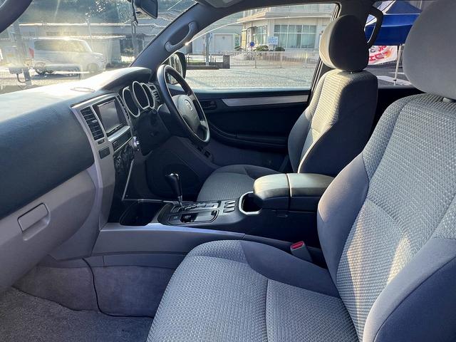 ハイラックスサーフ ＳＳＲ－Ｘ☆リフトアップ☆サイドステップ☆ＥＴＣ☆試乗ＯＫ☆　切り換え４ＷＤ☆デフロック☆リフトアップ☆バンパーガード☆サイドステップ☆ルーフキャリア☆テールガード☆ＦＵＥＬ１７ＡＷ☆ＥＴＣ☆オートエアコン☆バックカメラ☆オートライト☆走行１０．６万Ｋ☆試乗ＯＫ（75枚目）