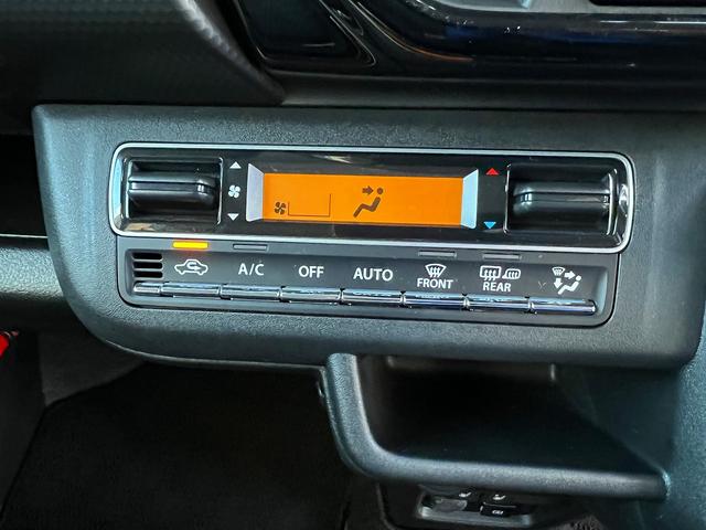 ハスラー ハイブリッドＸ☆メモリーナビ☆前席シートヒーター☆試乗ＯＫ☆　ワンオーナー☆メモリーナビ☆バックカメラ☆ＬＥＤライト☆スマートキー☆前席シートヒーター☆デュアルカメラブレーキサポート☆レーダークルーズＣ☆ＥＴＣ☆１５ＡＷ☆前後ドラレコ☆走行０．２万Ｋ☆試乗ＯＫ（14枚目）