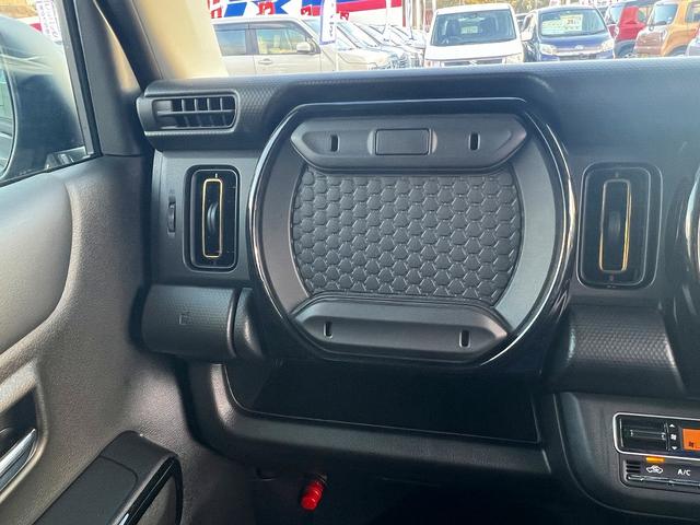 ハスラー ハイブリッドＸ☆メモリーナビ☆前席シートヒーター☆試乗ＯＫ☆　ワンオーナー☆メモリーナビ☆バックカメラ☆ＬＥＤライト☆スマートキー☆前席シートヒーター☆デュアルカメラブレーキサポート☆レーダークルーズＣ☆ＥＴＣ☆１５ＡＷ☆前後ドラレコ☆走行０．２万Ｋ☆試乗ＯＫ（25枚目）