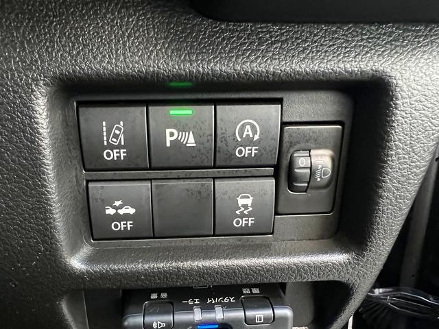 ハスラー ハイブリッドＸ☆メモリーナビ☆前席シートヒーター☆試乗ＯＫ☆　ワンオーナー☆メモリーナビ☆バックカメラ☆ＬＥＤライト☆スマートキー☆前席シートヒーター☆デュアルカメラブレーキサポート☆レーダークルーズＣ☆ＥＴＣ☆１５ＡＷ☆前後ドラレコ☆走行０．２万Ｋ☆試乗ＯＫ（35枚目）