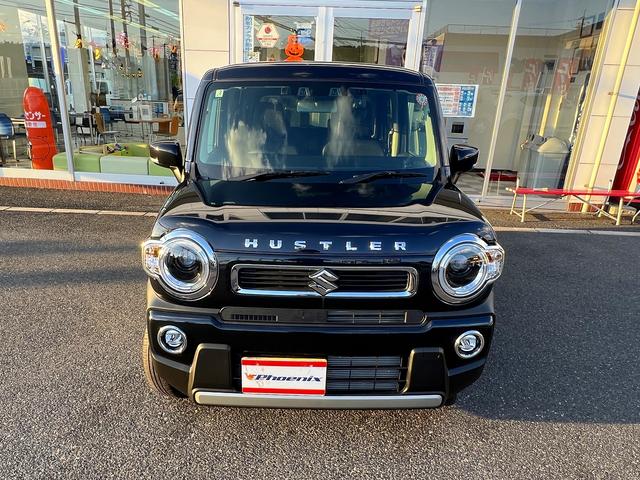 ハスラー ハイブリッドＸ☆メモリーナビ☆前席シートヒーター☆試乗ＯＫ☆　ワンオーナー☆メモリーナビ☆バックカメラ☆ＬＥＤライト☆スマートキー☆前席シートヒーター☆デュアルカメラブレーキサポート☆レーダークルーズＣ☆ＥＴＣ☆１５ＡＷ☆前後ドラレコ☆走行０．２万Ｋ☆試乗ＯＫ（52枚目）