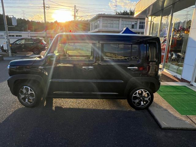 ハスラー ハイブリッドＸ☆メモリーナビ☆前席シートヒーター☆試乗ＯＫ☆　ワンオーナー☆メモリーナビ☆バックカメラ☆ＬＥＤライト☆スマートキー☆前席シートヒーター☆デュアルカメラブレーキサポート☆レーダークルーズＣ☆ＥＴＣ☆１５ＡＷ☆前後ドラレコ☆走行０．２万Ｋ☆試乗ＯＫ（54枚目）