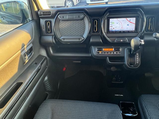 ハスラー ハイブリッドＸ☆メモリーナビ☆前席シートヒーター☆試乗ＯＫ☆　ワンオーナー☆メモリーナビ☆バックカメラ☆ＬＥＤライト☆スマートキー☆前席シートヒーター☆デュアルカメラブレーキサポート☆レーダークルーズＣ☆ＥＴＣ☆１５ＡＷ☆前後ドラレコ☆走行０．２万Ｋ☆試乗ＯＫ（65枚目）