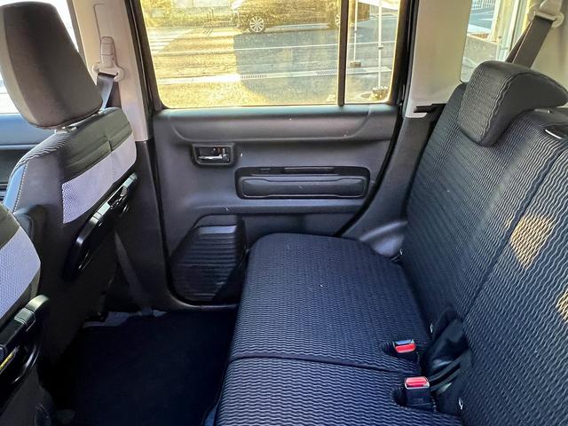 ハスラー ハイブリッドＸ☆メモリーナビ☆前席シートヒーター☆試乗ＯＫ☆　ワンオーナー☆メモリーナビ☆バックカメラ☆ＬＥＤライト☆スマートキー☆前席シートヒーター☆デュアルカメラブレーキサポート☆レーダークルーズＣ☆ＥＴＣ☆１５ＡＷ☆前後ドラレコ☆走行０．２万Ｋ☆試乗ＯＫ（73枚目）