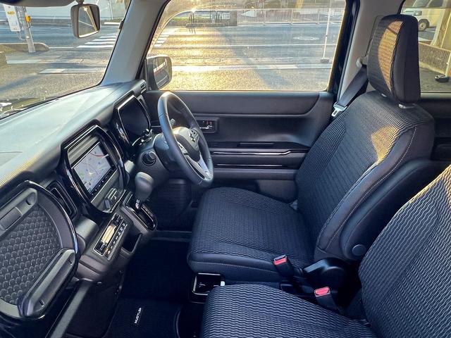 ハスラー ハイブリッドＸ☆メモリーナビ☆前席シートヒーター☆試乗ＯＫ☆　ワンオーナー☆メモリーナビ☆バックカメラ☆ＬＥＤライト☆スマートキー☆前席シートヒーター☆デュアルカメラブレーキサポート☆レーダークルーズＣ☆ＥＴＣ☆１５ＡＷ☆前後ドラレコ☆走行０．２万Ｋ☆試乗ＯＫ（75枚目）