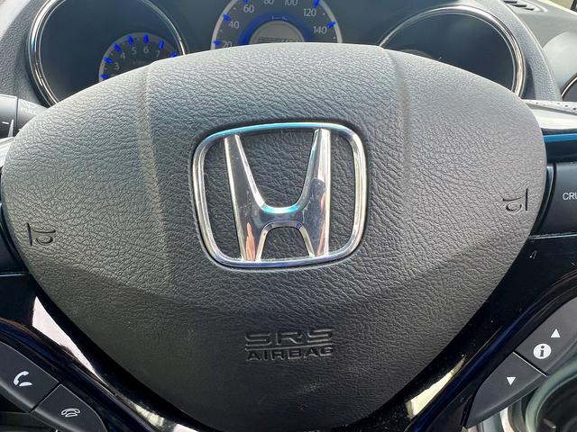 フィットシャトルハイブリッド ハイブリッド・ナビプレミアムセレクション☆HID☆試乗OK☆ 純正HDDナビ☆バックカメラ☆スマートキー☆HIDオートライト☆ハーフレザーシート☆クルーズコントロール☆オートエアコン☆ビルトインETC☆電動格納ミラー☆横滑り防止装置☆走行5.3万K☆試乗OK(7枚目)