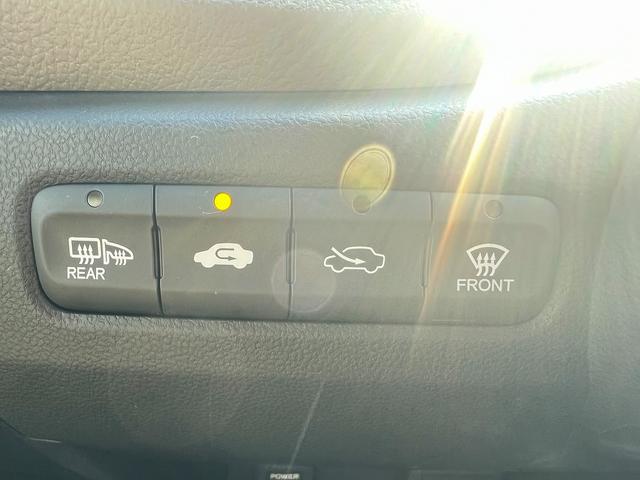 フィットシャトルハイブリッド ハイブリッド・ナビプレミアムセレクション☆HID☆試乗OK☆ 純正HDDナビ☆バックカメラ☆スマートキー☆HIDオートライト☆ハーフレザーシート☆クルーズコントロール☆オートエアコン☆ビルトインETC☆電動格納ミラー☆横滑り防止装置☆走行5.3万K☆試乗OK(16枚目)