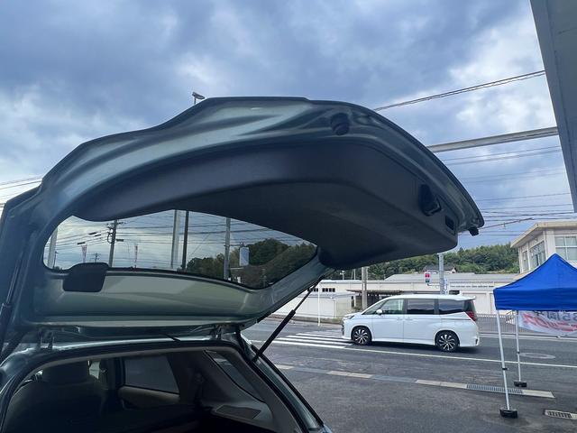 フィットシャトルハイブリッド ハイブリッド・ナビプレミアムセレクション☆HID☆試乗OK☆ 純正HDDナビ☆バックカメラ☆スマートキー☆HIDオートライト☆ハーフレザーシート☆クルーズコントロール☆オートエアコン☆ビルトインETC☆電動格納ミラー☆横滑り防止装置☆走行5.3万K☆試乗OK(37枚目)