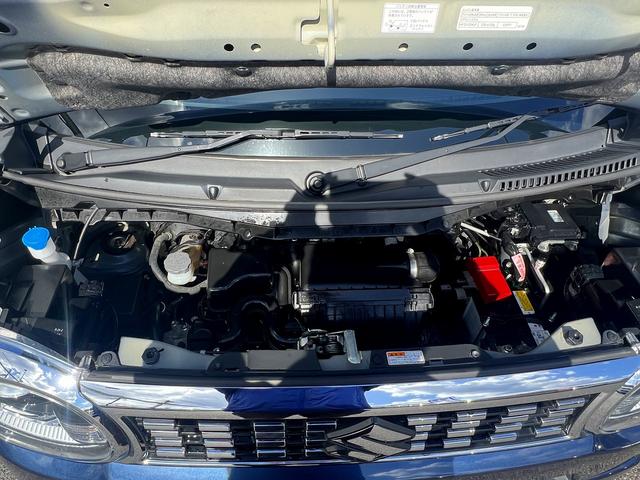 ワゴンＲスマイル ハイブリッドＸ☆ナビ☆Ｂカメラ☆両側パワスラ☆試乗ＯＫ☆　メモリーナビ☆バックカメラ☆両側パワースライドドア☆ＬＥＤライト☆スマートキー☆シートヒーター☆ＥＴＣ☆デュアルカメラブレーキサポート☆ＨＵＤ☆レーダークルーズ☆走行１．３万Ｋ☆試乗ＯＫ（77枚目）