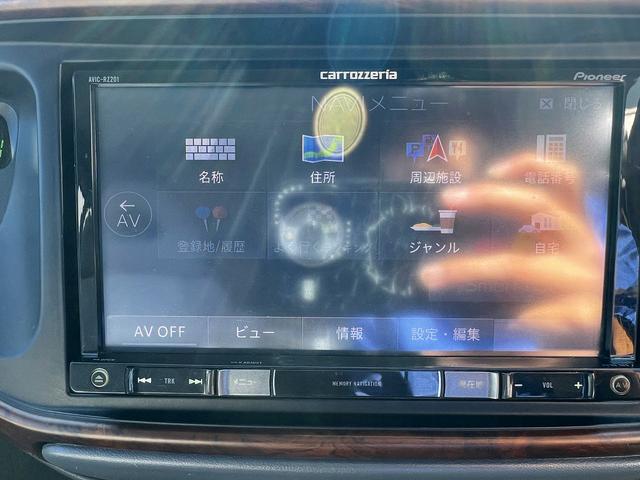 デリカスペースギア ロング スーパーエクシード☆メモリーナビ☆ETC☆試乗OK☆ ディーゼルターボ☆切替4WD☆クリスタルライトルーフ☆オートステップ☆メモリーナビ☆バックカメラ☆キーレス☆ETC☆JAOSカンガルーバー☆リアラダー☆オートエアコン☆オープンカントリー☆試乗OK(11枚目)