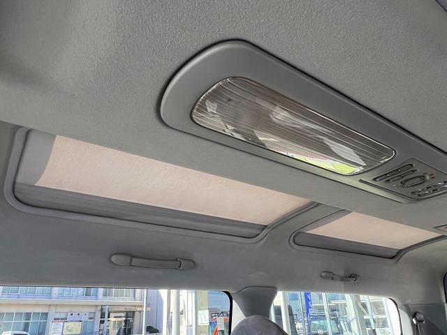 デリカスペースギア ロング スーパーエクシード☆メモリーナビ☆ETC☆試乗OK☆ ディーゼルターボ☆切替4WD☆クリスタルライトルーフ☆オートステップ☆メモリーナビ☆バックカメラ☆キーレス☆ETC☆JAOSカンガルーバー☆リアラダー☆オートエアコン☆オープンカントリー☆試乗OK(16枚目)