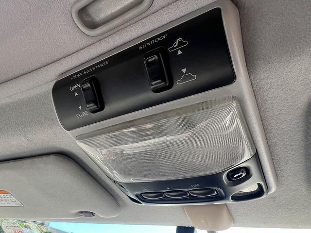 デリカスペースギア ロング スーパーエクシード☆メモリーナビ☆ETC☆試乗OK☆ ディーゼルターボ☆切替4WD☆クリスタルライトルーフ☆オートステップ☆メモリーナビ☆バックカメラ☆キーレス☆ETC☆JAOSカンガルーバー☆リアラダー☆オートエアコン☆オープンカントリー☆試乗OK(36枚目)