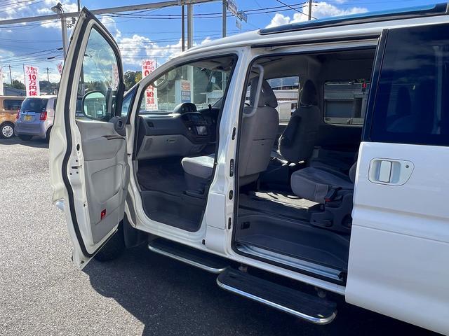 デリカスペースギア ロング スーパーエクシード☆メモリーナビ☆ETC☆試乗OK☆ ディーゼルターボ☆切替4WD☆クリスタルライトルーフ☆オートステップ☆メモリーナビ☆バックカメラ☆キーレス☆ETC☆JAOSカンガルーバー☆リアラダー☆オートエアコン☆オープンカントリー☆試乗OK(42枚目)