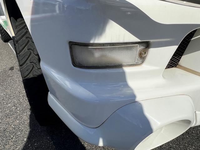 デリカスペースギア ロング スーパーエクシード☆メモリーナビ☆ETC☆試乗OK☆ ディーゼルターボ☆切替4WD☆クリスタルライトルーフ☆オートステップ☆メモリーナビ☆バックカメラ☆キーレス☆ETC☆JAOSカンガルーバー☆リアラダー☆オートエアコン☆オープンカントリー☆試乗OK(44枚目)