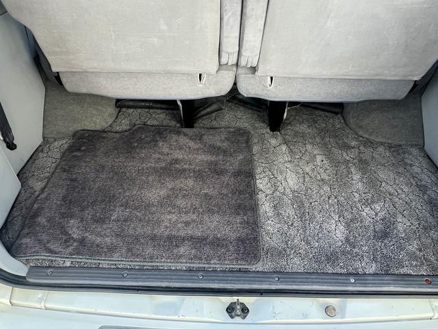 デリカスペースギア ロング スーパーエクシード☆メモリーナビ☆ETC☆試乗OK☆ ディーゼルターボ☆切替4WD☆クリスタルライトルーフ☆オートステップ☆メモリーナビ☆バックカメラ☆キーレス☆ETC☆JAOSカンガルーバー☆リアラダー☆オートエアコン☆オープンカントリー☆試乗OK(63枚目)