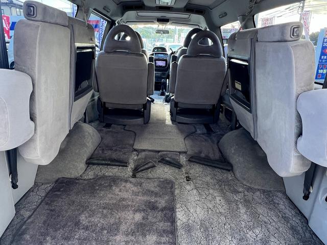 デリカスペースギア ロング スーパーエクシード☆メモリーナビ☆ETC☆試乗OK☆ ディーゼルターボ☆切替4WD☆クリスタルライトルーフ☆オートステップ☆メモリーナビ☆バックカメラ☆キーレス☆ETC☆JAOSカンガルーバー☆リアラダー☆オートエアコン☆オープンカントリー☆試乗OK(65枚目)