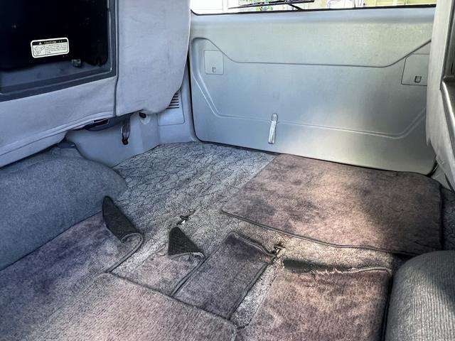 デリカスペースギア ロング スーパーエクシード☆メモリーナビ☆ETC☆試乗OK☆ ディーゼルターボ☆切替4WD☆クリスタルライトルーフ☆オートステップ☆メモリーナビ☆バックカメラ☆キーレス☆ETC☆JAOSカンガルーバー☆リアラダー☆オートエアコン☆オープンカントリー☆試乗OK(66枚目)