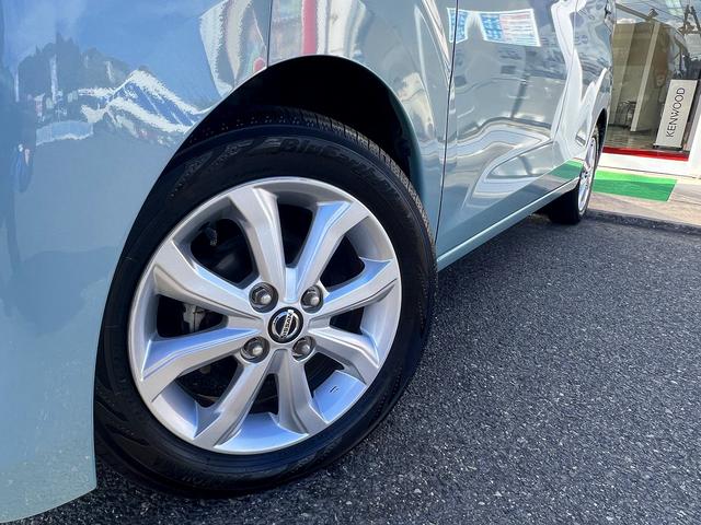 デイズ X☆9インチナビ☆全周囲M☆エマブレ☆ETC☆試乗OK☆ 純正9インチSDナビ☆アラウンンドビューモニター☆エマージェンシーブレーキ☆インテリキー☆ETC☆ドライブレコーダー☆14AW☆アイドリングストップ☆オートライト☆電動格納ミラー☆USB充電☆試乗OK(48枚目)