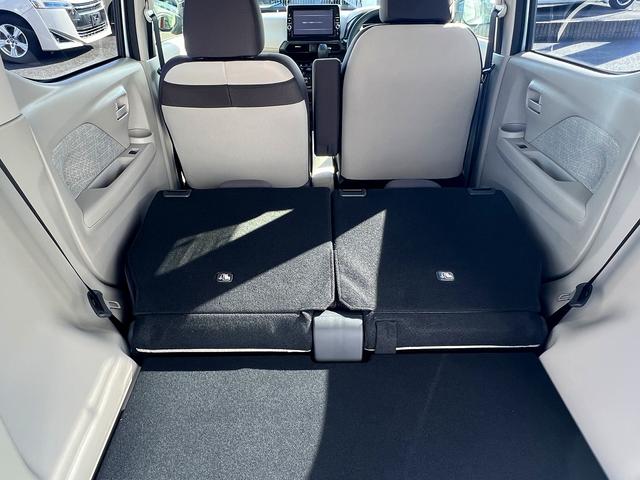 デイズ X☆9インチナビ☆全周囲M☆エマブレ☆ETC☆試乗OK☆ 純正9インチSDナビ☆アラウンンドビューモニター☆エマージェンシーブレーキ☆インテリキー☆ETC☆ドライブレコーダー☆14AW☆アイドリングストップ☆オートライト☆電動格納ミラー☆USB充電☆試乗OK(60枚目)