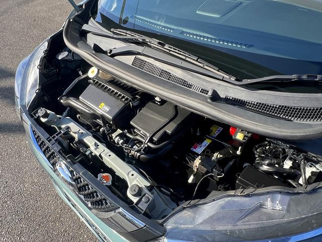 デイズ X☆9インチナビ☆全周囲M☆エマブレ☆ETC☆試乗OK☆ 純正9インチSDナビ☆アラウンンドビューモニター☆エマージェンシーブレーキ☆インテリキー☆ETC☆ドライブレコーダー☆14AW☆アイドリングストップ☆オートライト☆電動格納ミラー☆USB充電☆試乗OK(75枚目)