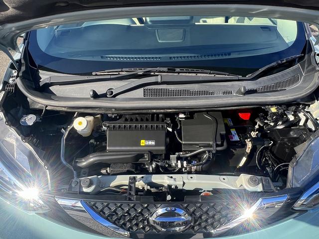 デイズ X☆9インチナビ☆全周囲M☆エマブレ☆ETC☆試乗OK☆ 純正9インチSDナビ☆アラウンンドビューモニター☆エマージェンシーブレーキ☆インテリキー☆ETC☆ドライブレコーダー☆14AW☆アイドリングストップ☆オートライト☆電動格納ミラー☆USB充電☆試乗OK(76枚目)