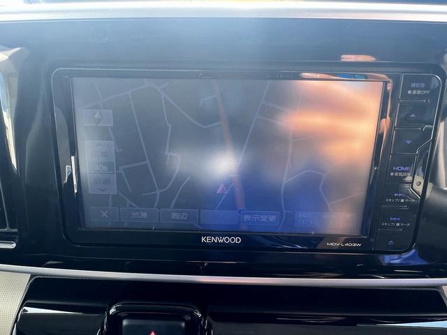 ムーヴキャンバス XリミテッドSAII☆メモリーナビ☆両側パワスラ☆試乗OK☆ メモリーナビTV☆バックカメラ☆両側パワースライドドア☆スマートキー☆プッシュスタート☆オートエアコン☆エコアイドル☆ETC☆スマートアシスト2☆電動格納ミラー☆フロアマット☆走行4.7万K☆試乗OK(9枚目)