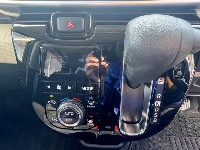 ムーヴキャンバス XリミテッドSAII☆メモリーナビ☆両側パワスラ☆試乗OK☆ メモリーナビTV☆バックカメラ☆両側パワースライドドア☆スマートキー☆プッシュスタート☆オートエアコン☆エコアイドル☆ETC☆スマートアシスト2☆電動格納ミラー☆フロアマット☆走行4.7万K☆試乗OK(14枚目)