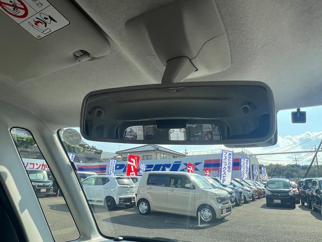 ムーヴキャンバス XリミテッドSAII☆メモリーナビ☆両側パワスラ☆試乗OK☆ メモリーナビTV☆バックカメラ☆両側パワースライドドア☆スマートキー☆プッシュスタート☆オートエアコン☆エコアイドル☆ETC☆スマートアシスト2☆電動格納ミラー☆フロアマット☆走行4.7万K☆試乗OK(21枚目)