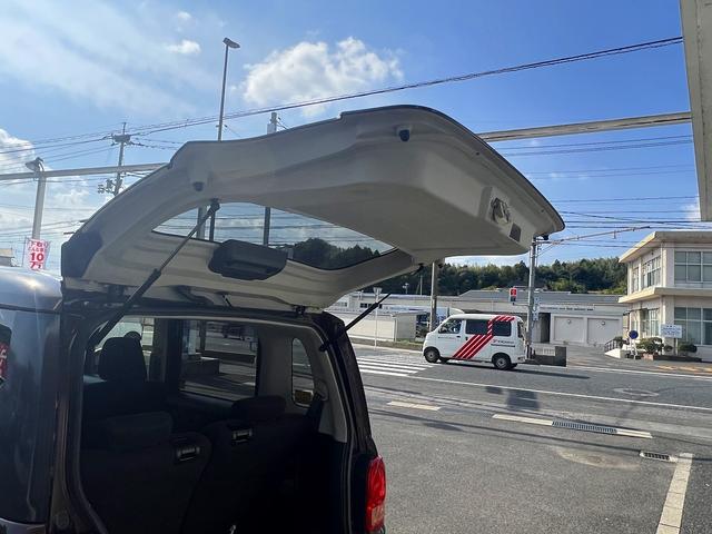 ムーヴキャンバス XリミテッドSAII☆メモリーナビ☆両側パワスラ☆試乗OK☆ メモリーナビTV☆バックカメラ☆両側パワースライドドア☆スマートキー☆プッシュスタート☆オートエアコン☆エコアイドル☆ETC☆スマートアシスト2☆電動格納ミラー☆フロアマット☆走行4.7万K☆試乗OK(37枚目)