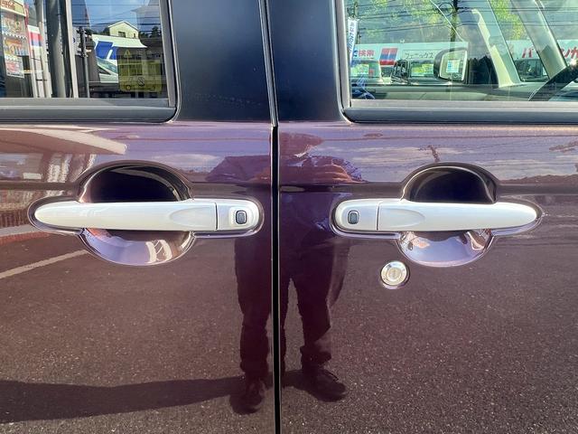 ムーヴキャンバス XリミテッドSAII☆メモリーナビ☆両側パワスラ☆試乗OK☆ メモリーナビTV☆バックカメラ☆両側パワースライドドア☆スマートキー☆プッシュスタート☆オートエアコン☆エコアイドル☆ETC☆スマートアシスト2☆電動格納ミラー☆フロアマット☆走行4.7万K☆試乗OK(41枚目)