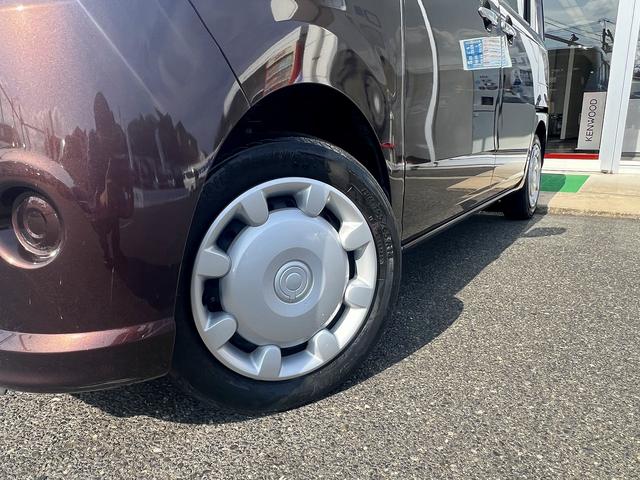 ムーヴキャンバス XリミテッドSAII☆メモリーナビ☆両側パワスラ☆試乗OK☆ メモリーナビTV☆バックカメラ☆両側パワースライドドア☆スマートキー☆プッシュスタート☆オートエアコン☆エコアイドル☆ETC☆スマートアシスト2☆電動格納ミラー☆フロアマット☆走行4.7万K☆試乗OK(48枚目)