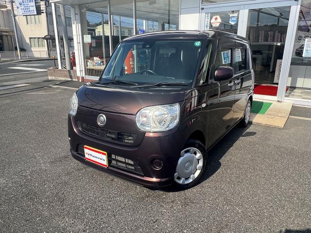 ムーヴキャンバス XリミテッドSAII☆メモリーナビ☆両側パワスラ☆試乗OK☆ メモリーナビTV☆バックカメラ☆両側パワースライドドア☆スマートキー☆プッシュスタート☆オートエアコン☆エコアイドル☆ETC☆スマートアシスト2☆電動格納ミラー☆フロアマット☆走行4.7万K☆試乗OK(49枚目)