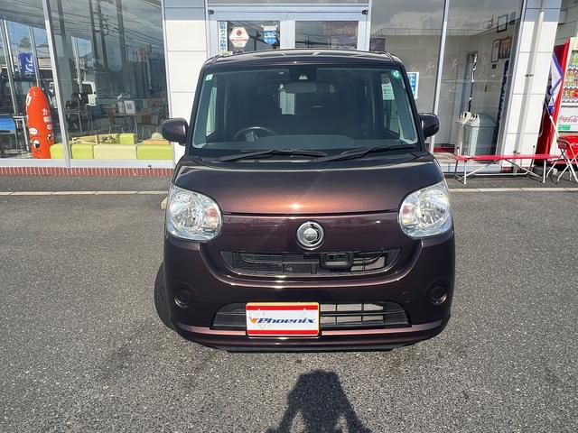 ムーヴキャンバス XリミテッドSAII☆メモリーナビ☆両側パワスラ☆試乗OK☆ メモリーナビTV☆バックカメラ☆両側パワースライドドア☆スマートキー☆プッシュスタート☆オートエアコン☆エコアイドル☆ETC☆スマートアシスト2☆電動格納ミラー☆フロアマット☆走行4.7万K☆試乗OK(50枚目)