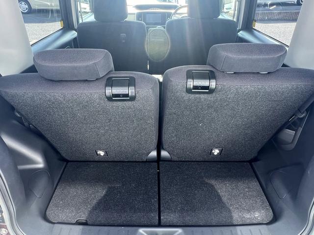 ムーヴキャンバス XリミテッドSAII☆メモリーナビ☆両側パワスラ☆試乗OK☆ メモリーナビTV☆バックカメラ☆両側パワースライドドア☆スマートキー☆プッシュスタート☆オートエアコン☆エコアイドル☆ETC☆スマートアシスト2☆電動格納ミラー☆フロアマット☆走行4.7万K☆試乗OK(59枚目)