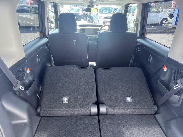 ムーヴキャンバス XリミテッドSAII☆メモリーナビ☆両側パワスラ☆試乗OK☆ メモリーナビTV☆バックカメラ☆両側パワースライドドア☆スマートキー☆プッシュスタート☆オートエアコン☆エコアイドル☆ETC☆スマートアシスト2☆電動格納ミラー☆フロアマット☆走行4.7万K☆試乗OK(60枚目)