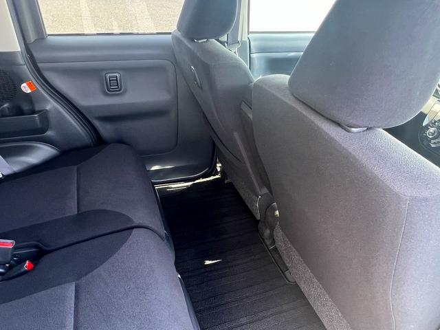 ムーヴキャンバス XリミテッドSAII☆メモリーナビ☆両側パワスラ☆試乗OK☆ メモリーナビTV☆バックカメラ☆両側パワースライドドア☆スマートキー☆プッシュスタート☆オートエアコン☆エコアイドル☆ETC☆スマートアシスト2☆電動格納ミラー☆フロアマット☆走行4.7万K☆試乗OK(66枚目)