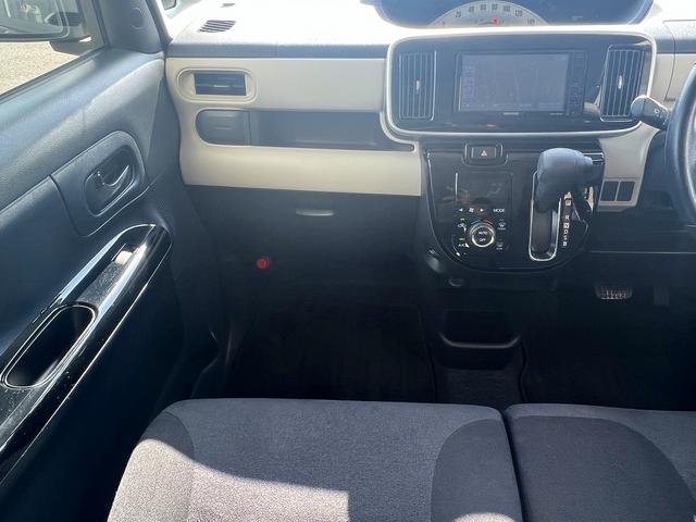 ムーヴキャンバス XリミテッドSAII☆メモリーナビ☆両側パワスラ☆試乗OK☆ メモリーナビTV☆バックカメラ☆両側パワースライドドア☆スマートキー☆プッシュスタート☆オートエアコン☆エコアイドル☆ETC☆スマートアシスト2☆電動格納ミラー☆フロアマット☆走行4.7万K☆試乗OK(70枚目)