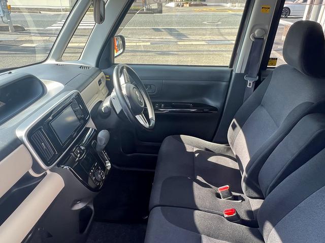 ムーヴキャンバス XリミテッドSAII☆メモリーナビ☆両側パワスラ☆試乗OK☆ メモリーナビTV☆バックカメラ☆両側パワースライドドア☆スマートキー☆プッシュスタート☆オートエアコン☆エコアイドル☆ETC☆スマートアシスト2☆電動格納ミラー☆フロアマット☆走行4.7万K☆試乗OK(74枚目)